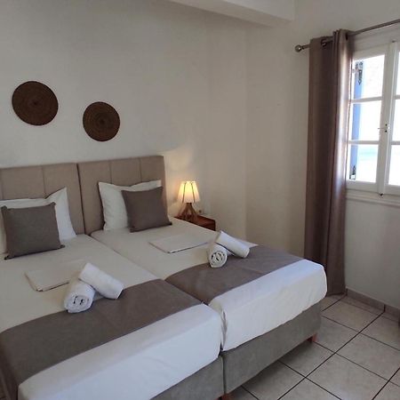Astrofegia Rooms And Apartments Kamares  Екстер'єр фото