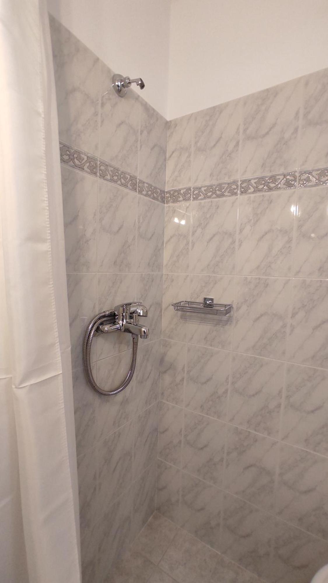 Astrofegia Rooms And Apartments Kamares  Екстер'єр фото