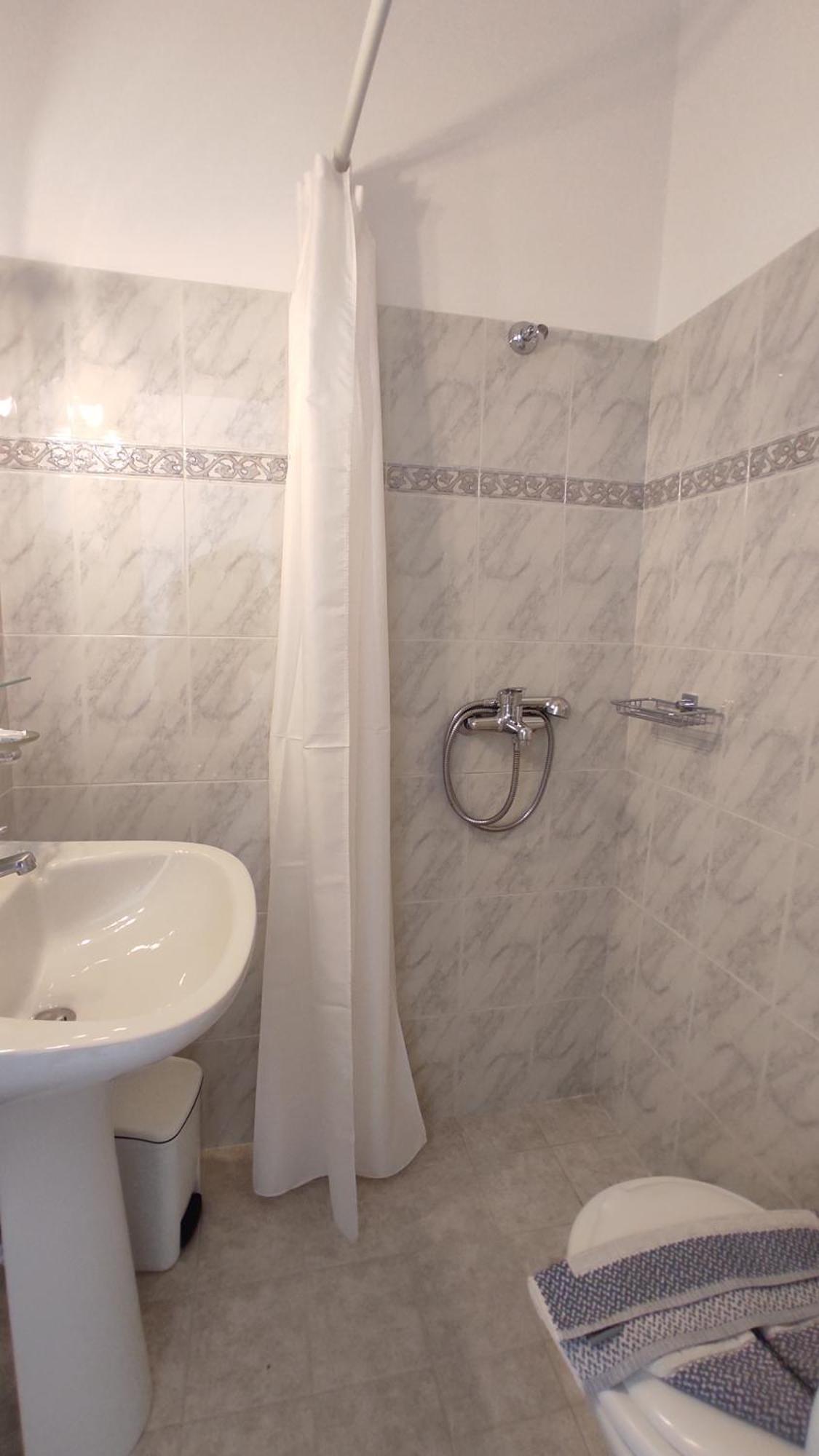 Astrofegia Rooms And Apartments Kamares  Екстер'єр фото