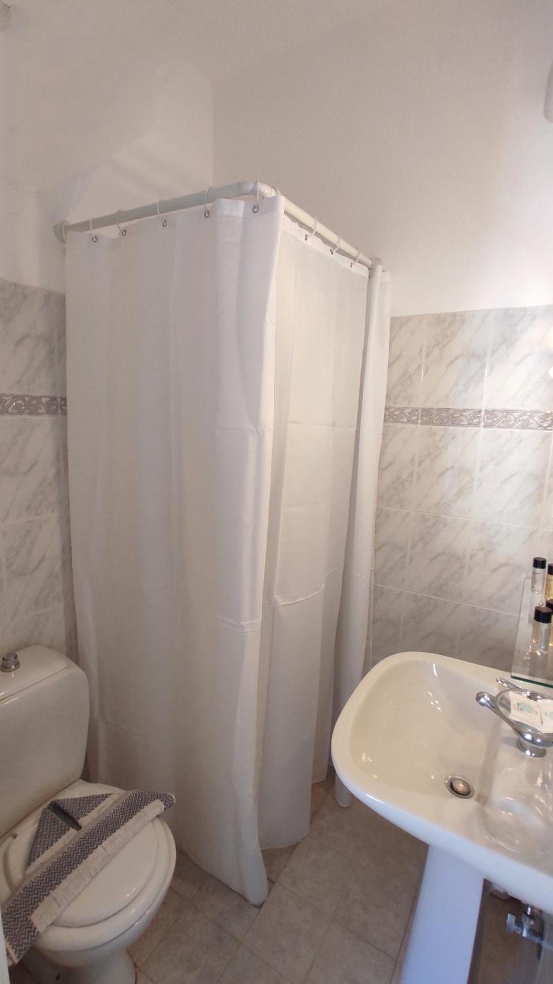 Astrofegia Rooms And Apartments Kamares  Екстер'єр фото