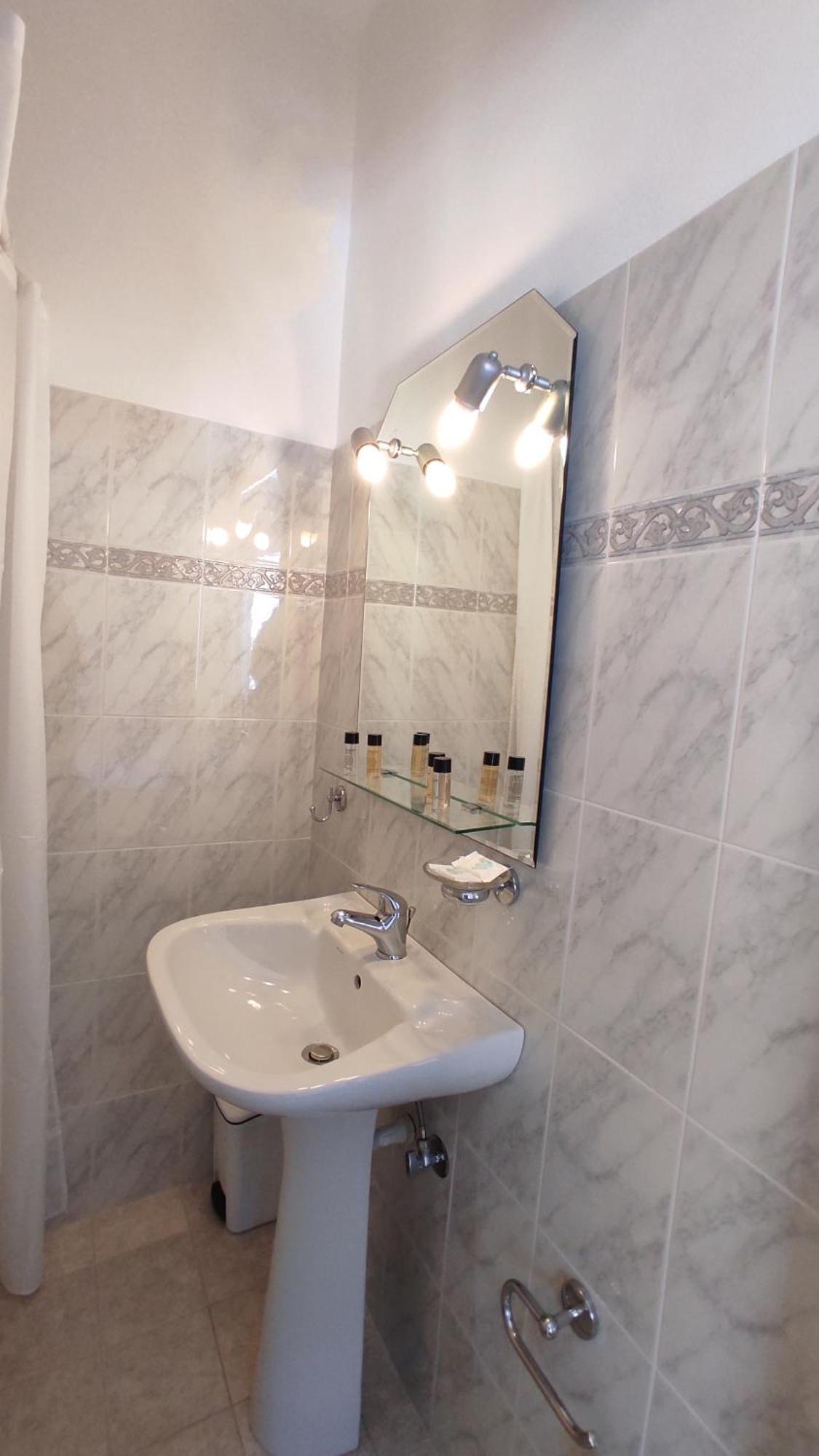 Astrofegia Rooms And Apartments Kamares  Екстер'єр фото