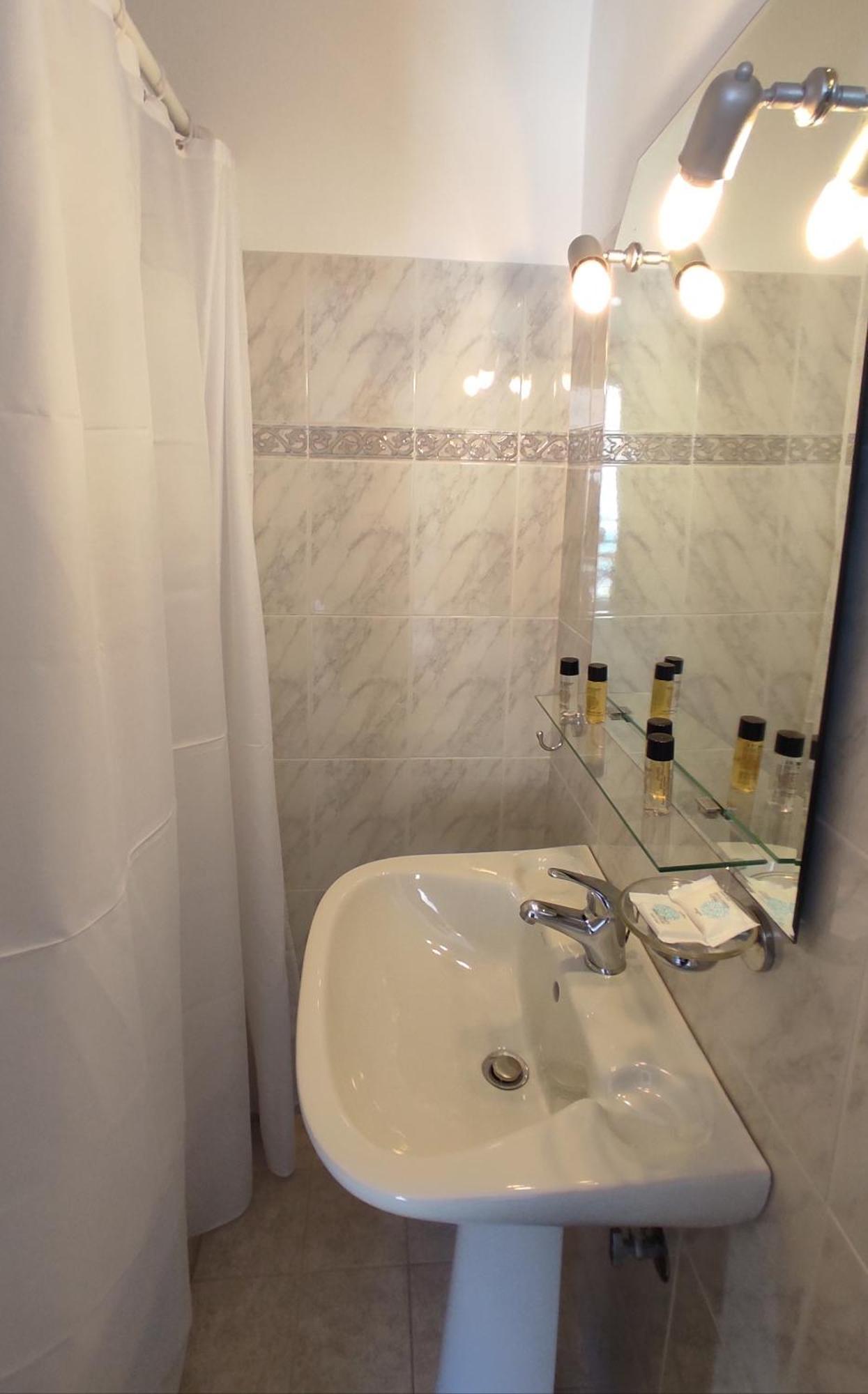 Astrofegia Rooms And Apartments Kamares  Екстер'єр фото