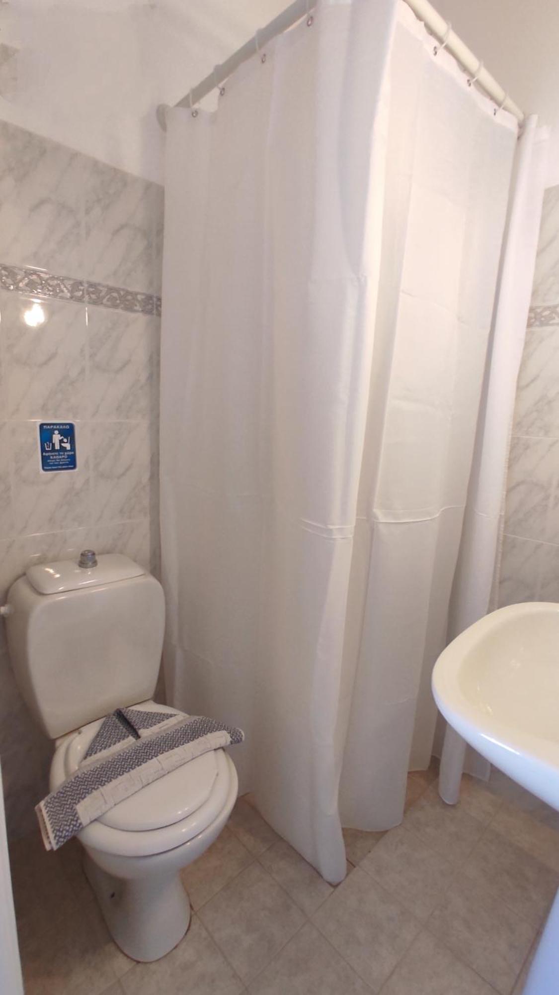 Astrofegia Rooms And Apartments Kamares  Екстер'єр фото
