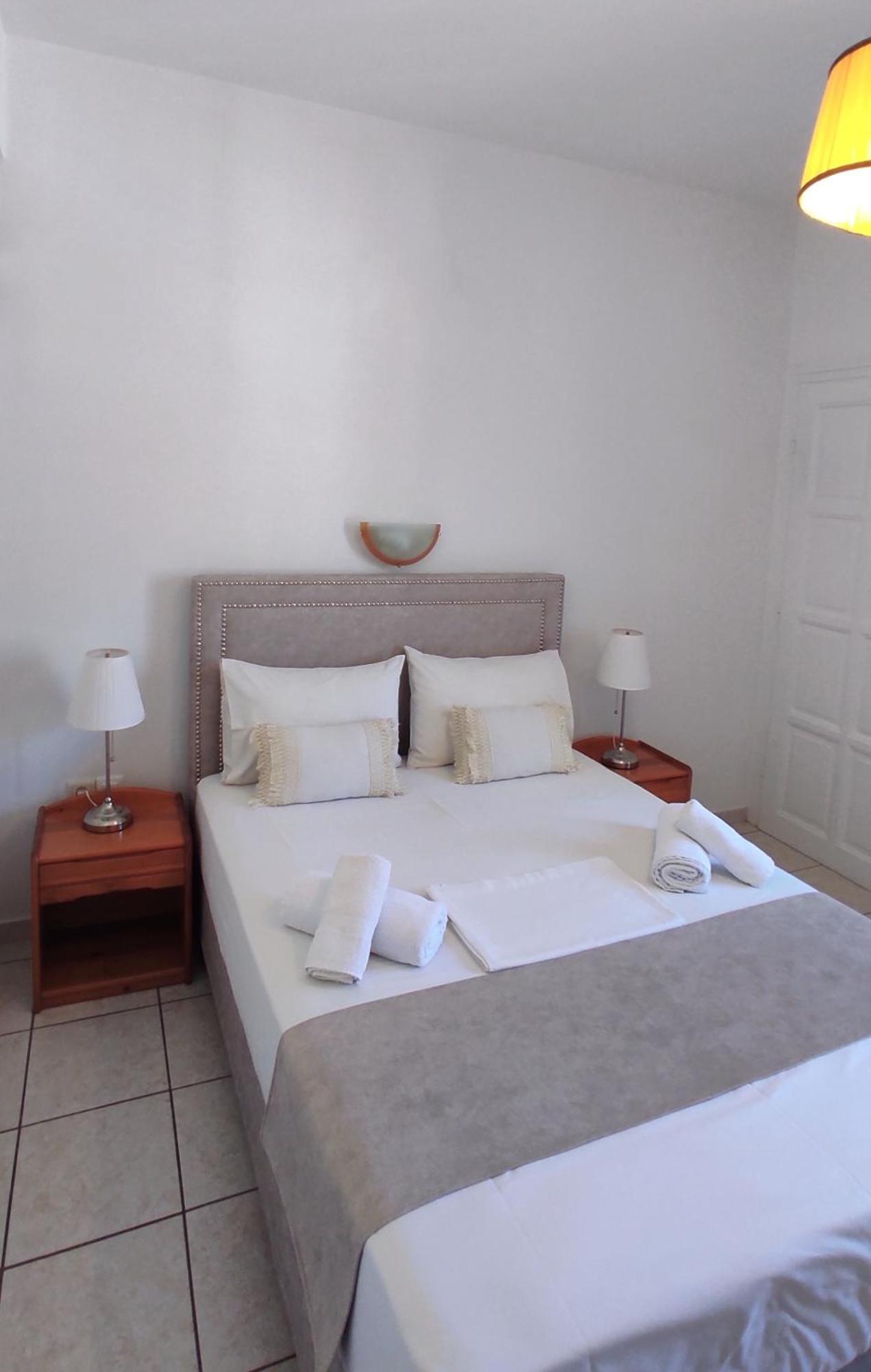 Astrofegia Rooms And Apartments Kamares  Екстер'єр фото